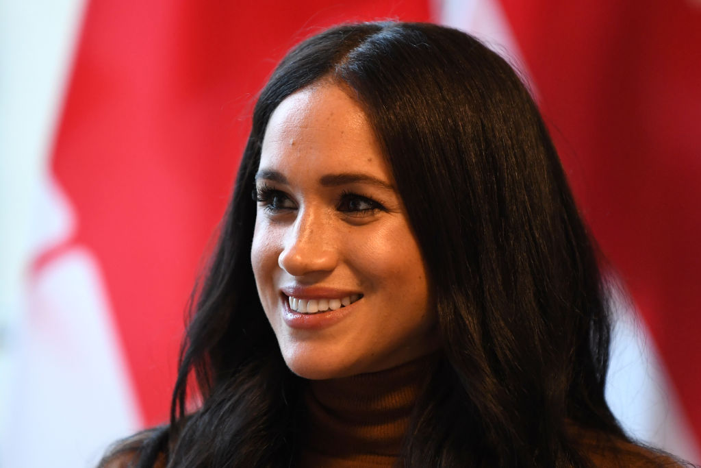 Meghan Markle revela que sofreu aborto espontâneo em julho: “Dor insuportável”