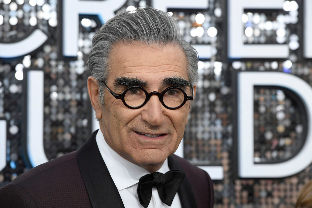 Emmy 2020: Eugene Levy vence como Melhor Ator de Série de Comédia