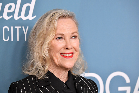 Emmy 2020: Catherine O’Hara vence como Melhor Comediante Feminina