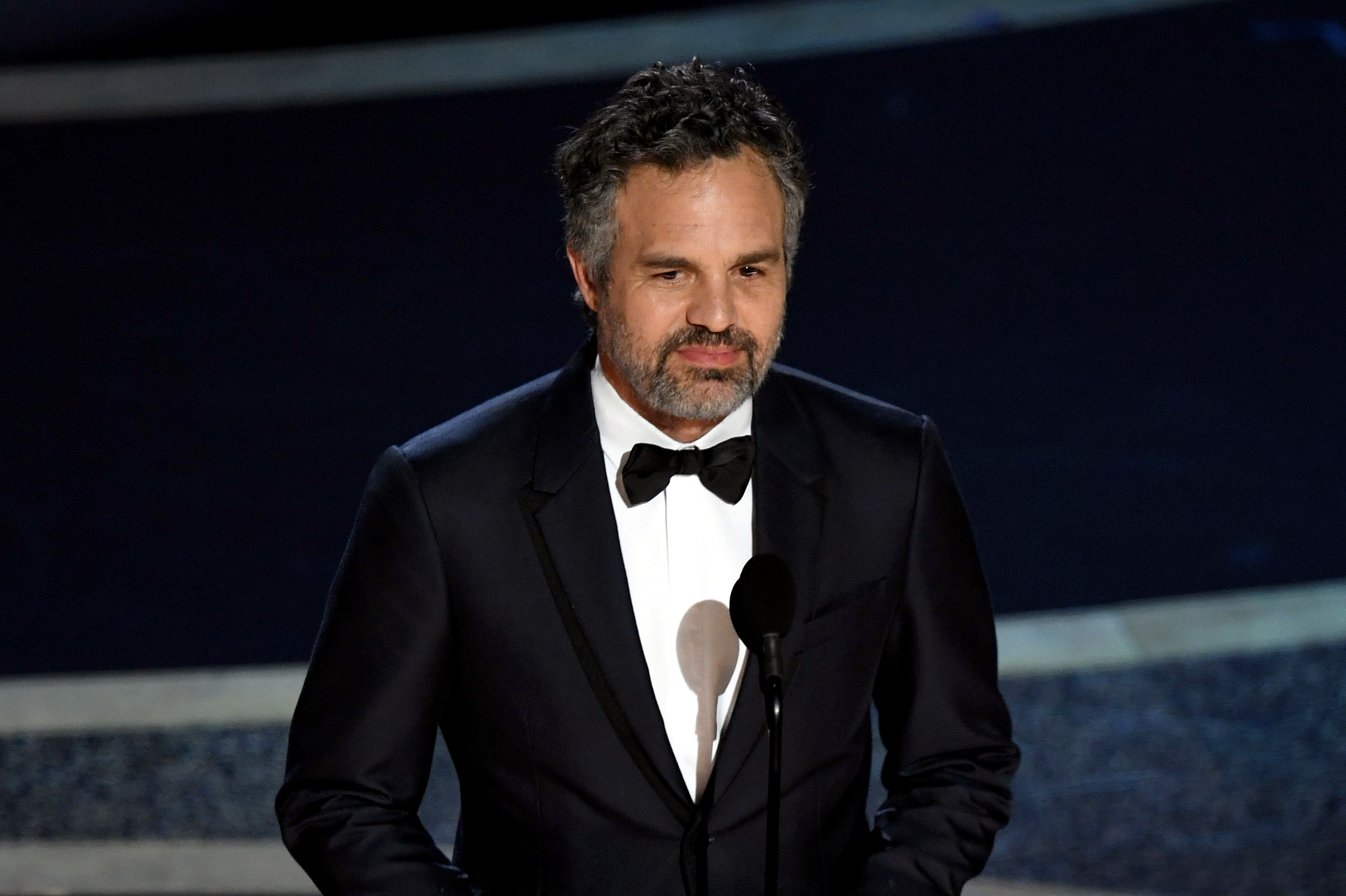 Emmy 2020: Mark Ruffalo vence na categoria Melhor Ator em Minissérie