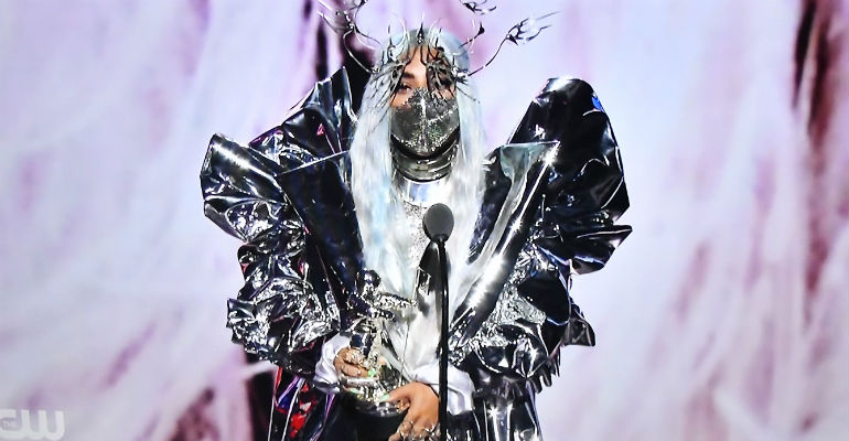 Confira todos os vencedores do VMA 2020!