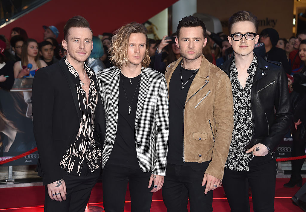 Em entrevista exclusiva, McFly abre o jogo sobre shows no Brasil e entrega detalhes do novo álbum
