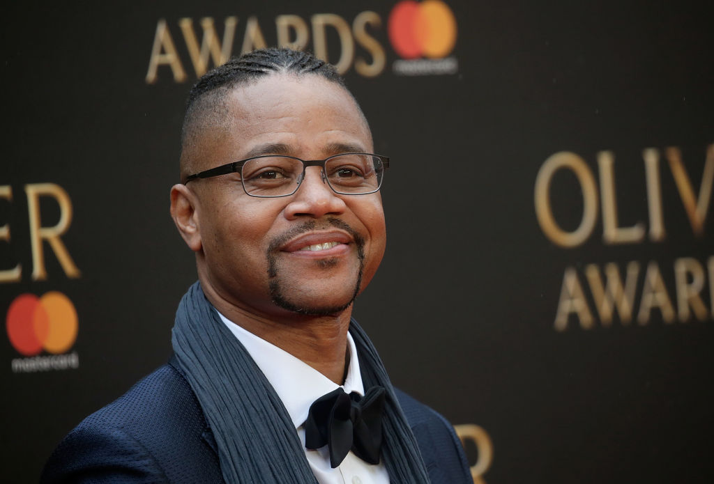 Ator Cuba Gooding Jr. é acusado de estupro e advogado nega: “As acusações são falsas”