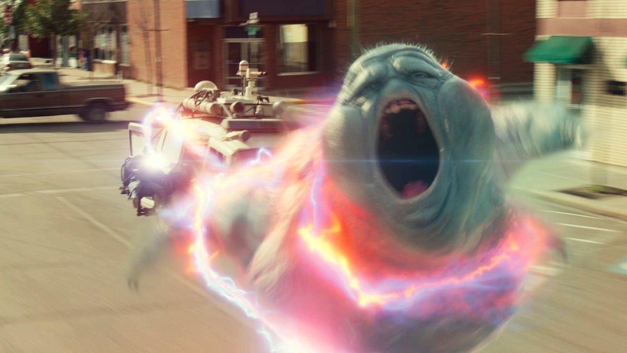 “Ghostbusters: Mais Além” ganha eletrizante trailer final; assista