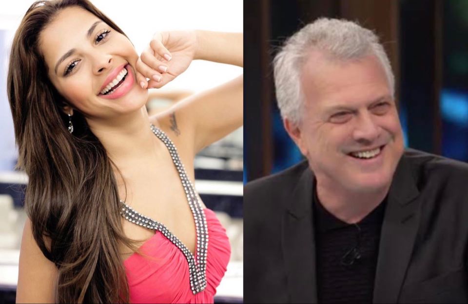 Ex-BBB conta como aconteceu beijo em Pedro Bial: “Não tem essa coisa de guardar segredo”