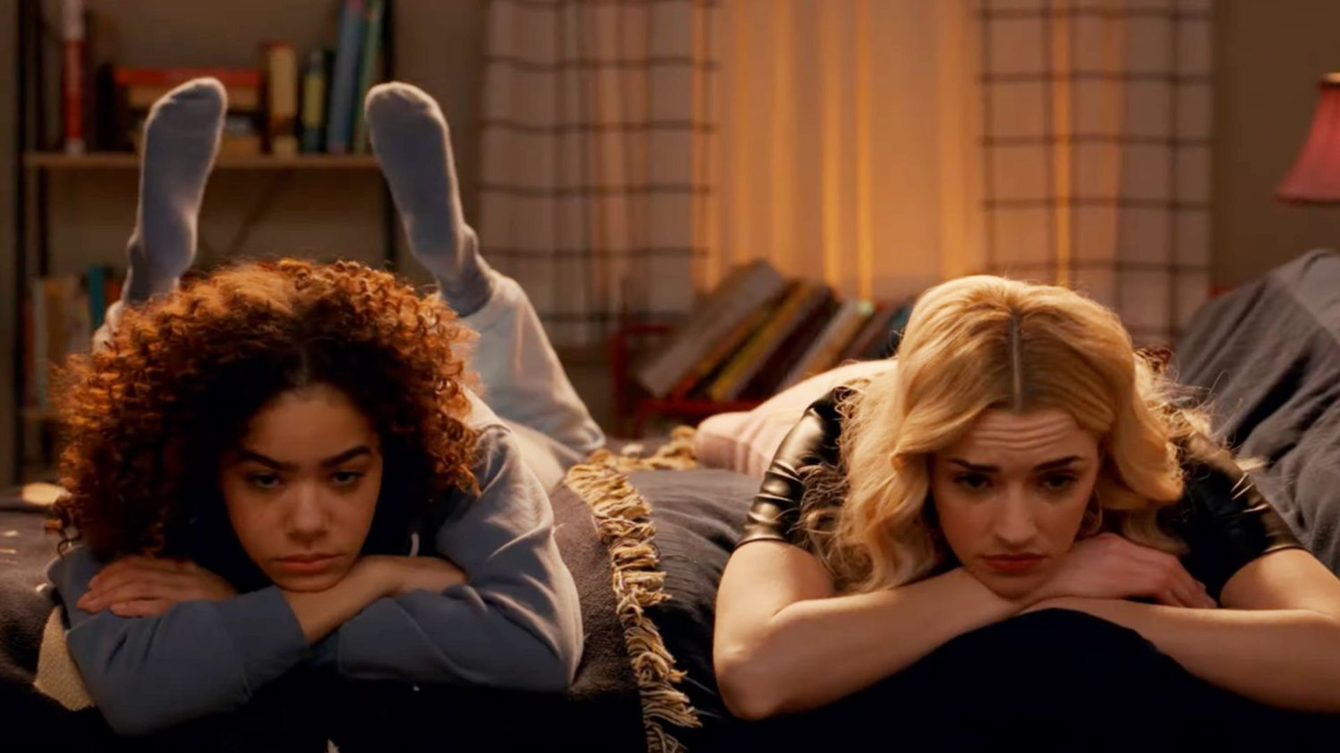 “Ginny & Georgia” é renovada pela Netflix para mais duas temporadas