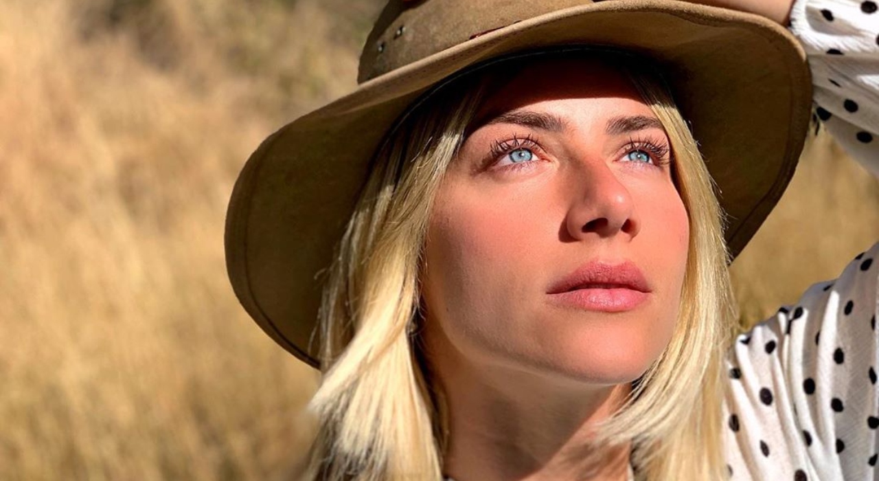 Giovanna Ewbank anuncia que está grávida: “Agora somos cinco”