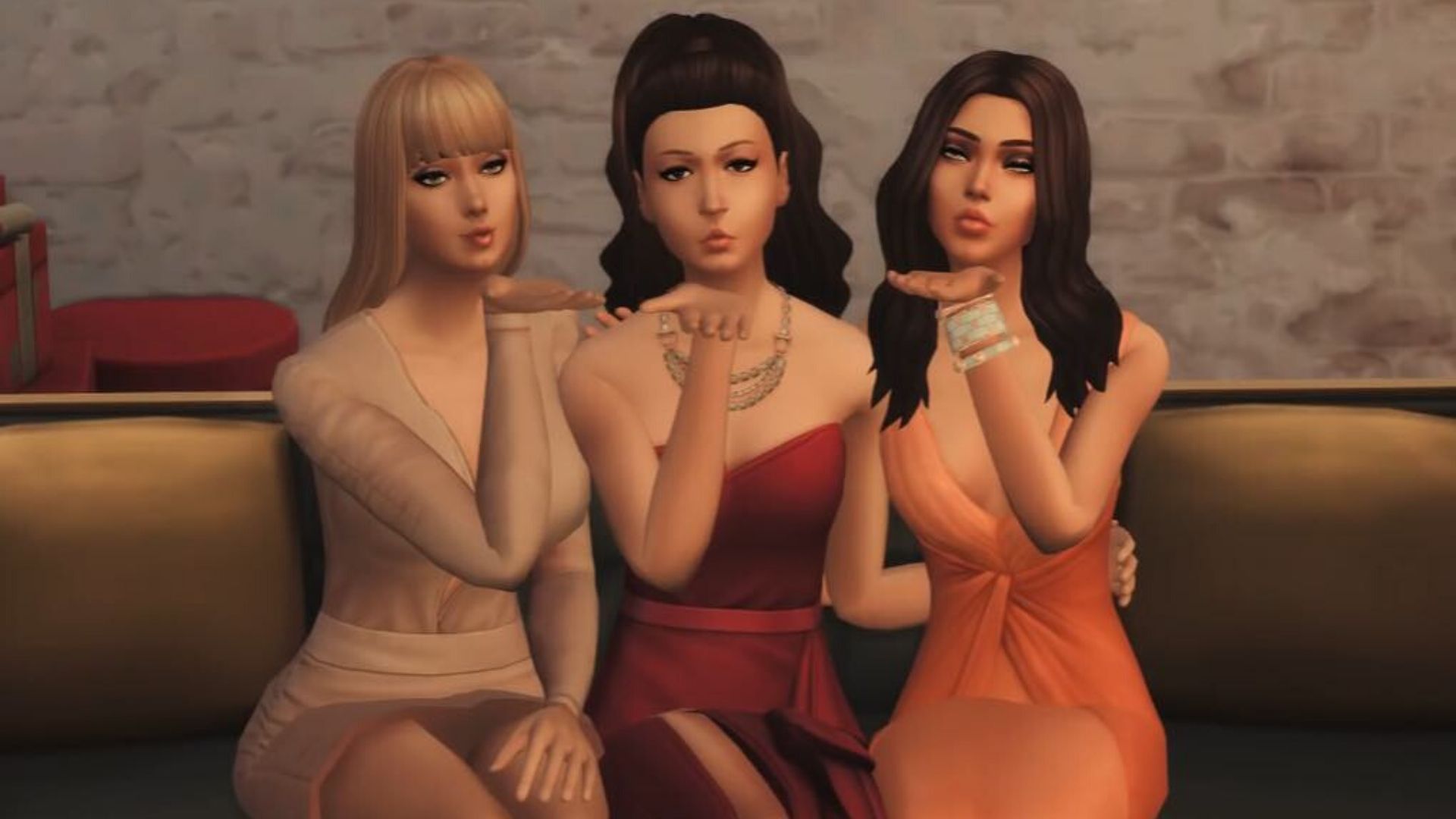 Girls in the House encerra quarta temporada e criador promete que série não vai acabar