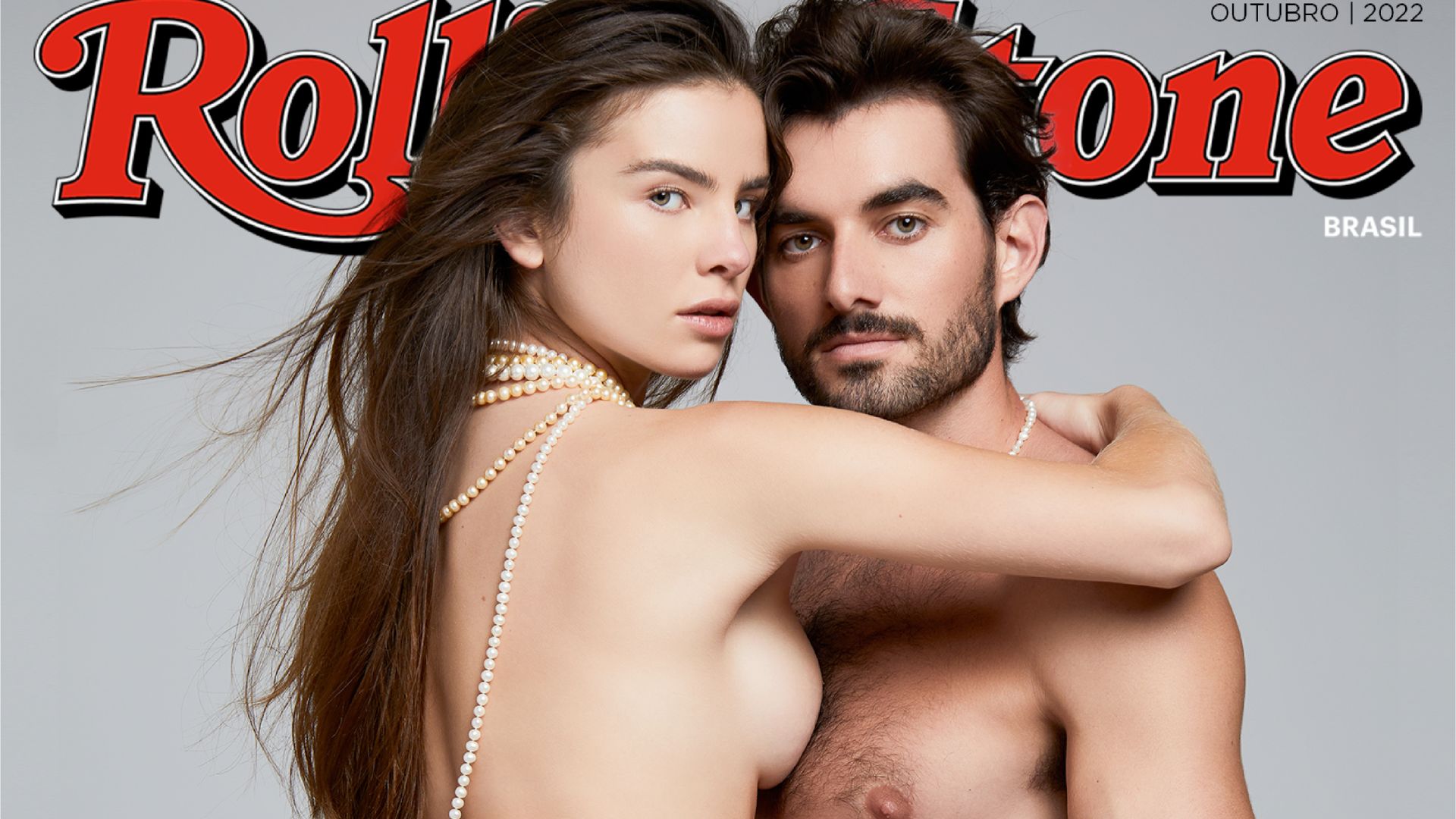 Giulia Be e suas diversas facetas: a artista fala sobre amor, seu primeiro álbum e a estreia como atriz; confira
