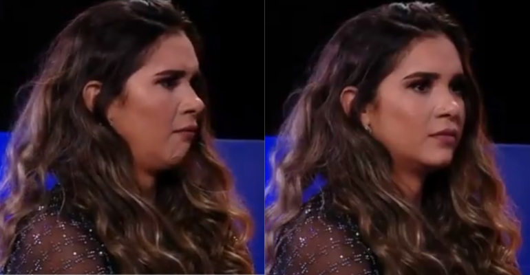 BBB20: Gizelly fala sobre relacionamentos com as mulheres da casa: “Eu amo como se fosse o amor da minha vida”