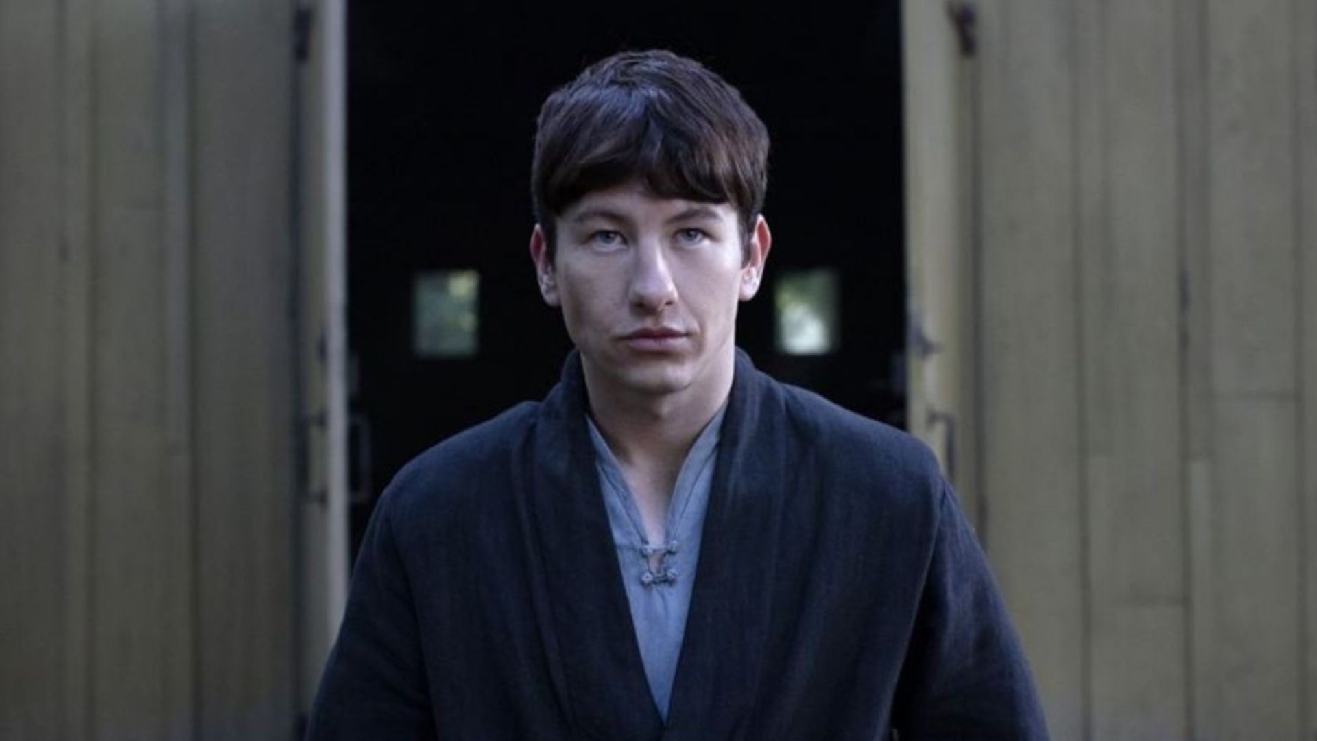 “Gladiador 2”: Barry Keoghan negocia papel na sequência
