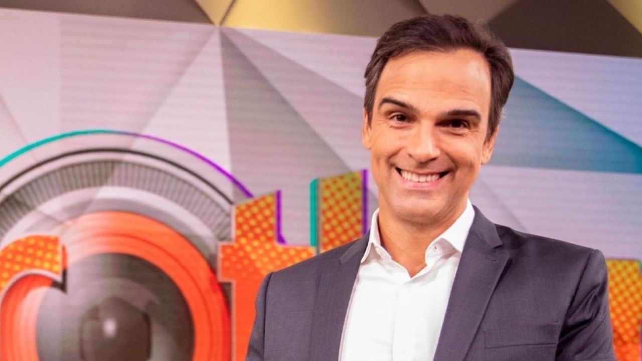 BBB: Tadeu Schmidt apresenta novidades da próxima edição do reality show em vídeo; assista