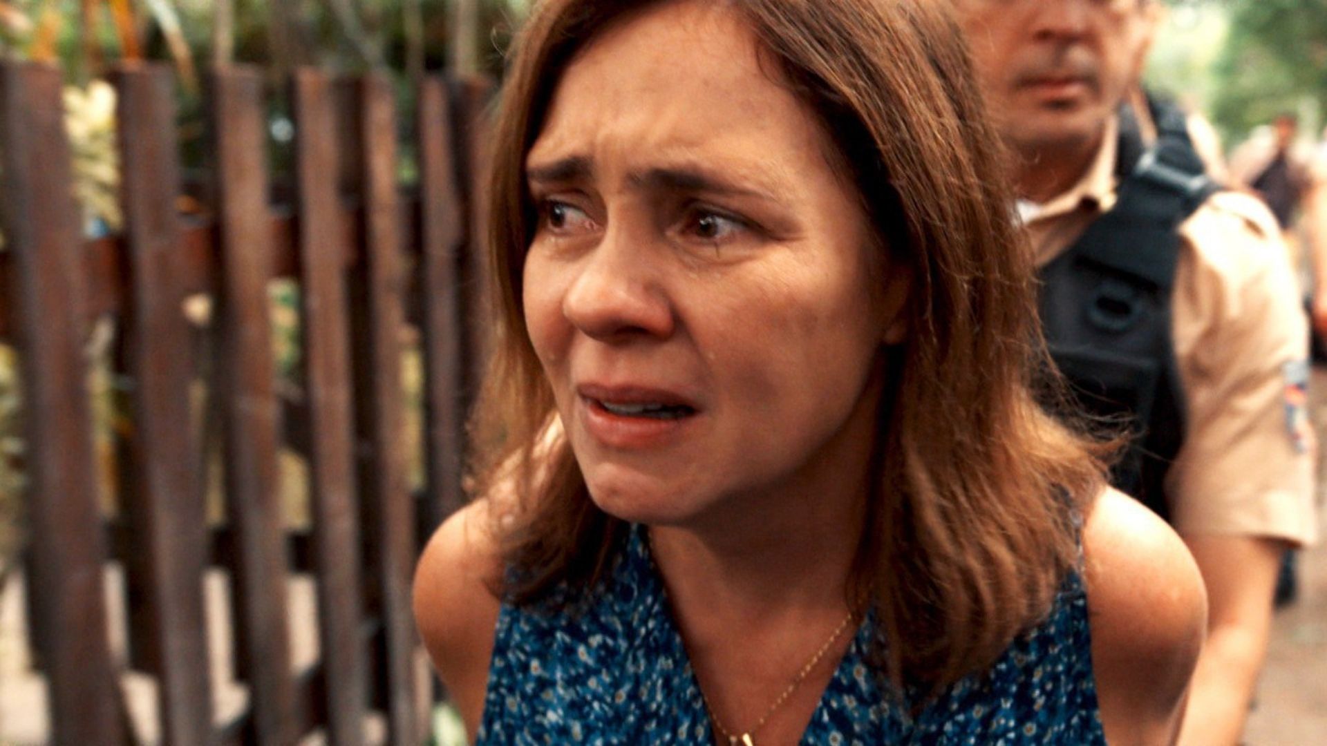 Globo confirma segunda temporada de “Justiça” para 2023