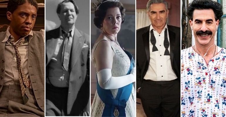Globo de Ouro anuncia indicados da premiação em 2021; confira a lista completa