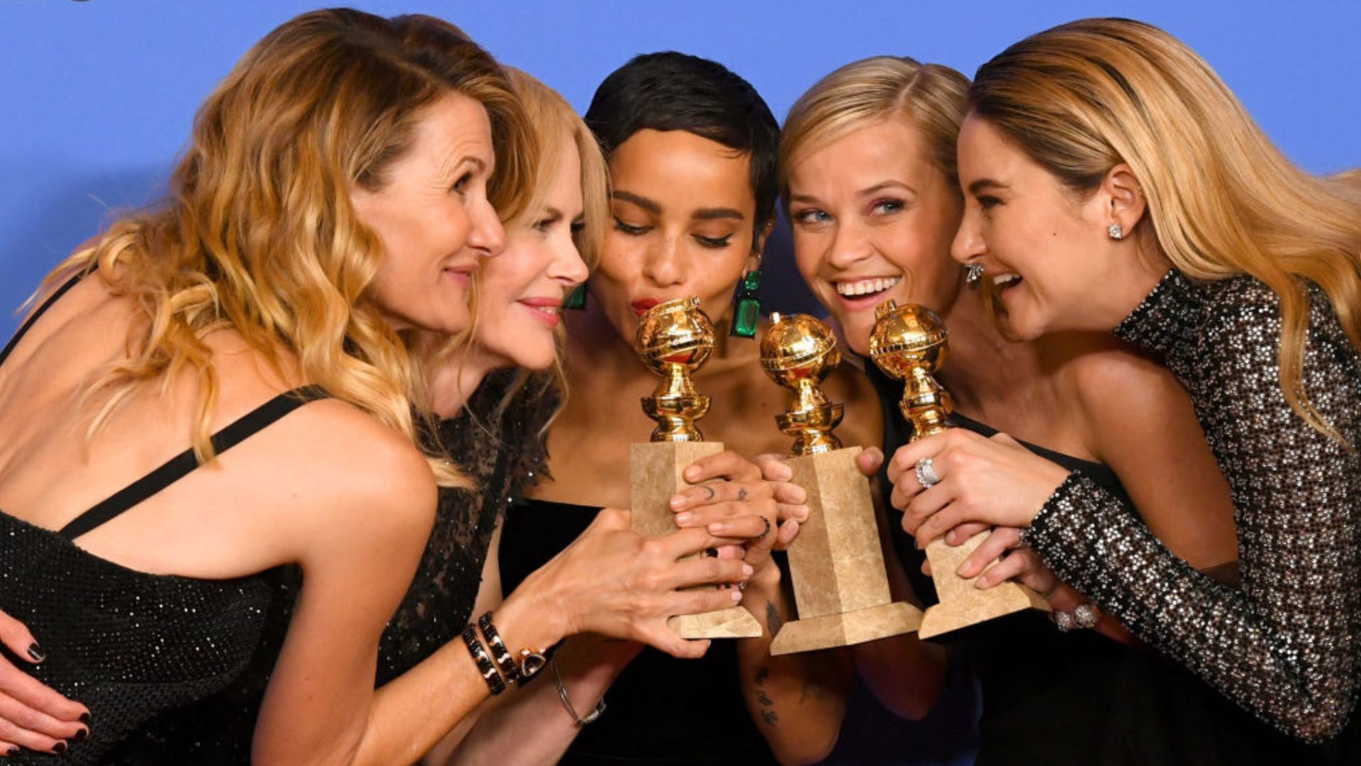 Globo de Ouro retorna à TV no ano que vem após evento sem transmissão em 2022