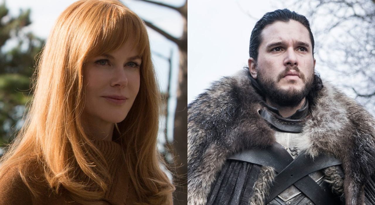 De Nicole Kidman a Kit Harington, confira as reações dos artistas indicados ao Globo de Ouro 2020