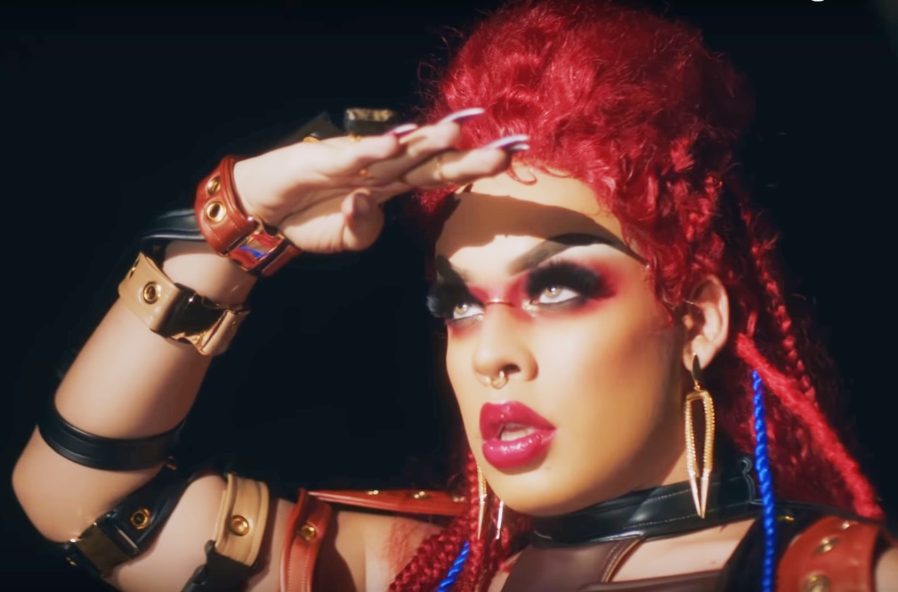 Gloria Groove faz 25 anos: De Iza a Pabllo Vittar, relembre todas as parcerias da drag queen até agora