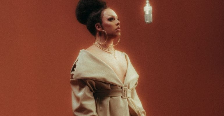 Gloria Groove lança clipe de “Sinal”, nova faixa do EP “Affair”; assista