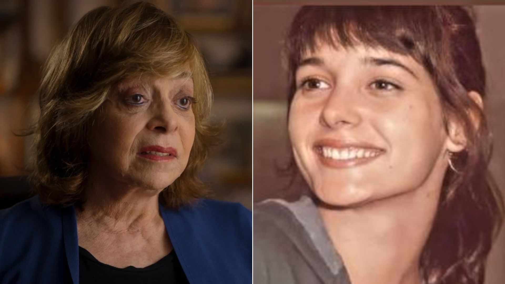 “Pacto Brutal” Glória Perez revela ter investigado por conta própria o assassinato da filha, Daniella Perez