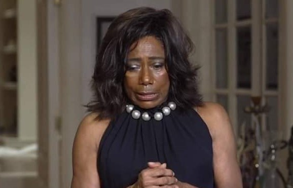 Glória Maria conta que vive o racismo desde sempre e desabafa: “O difícil é contar para minhas filhas”