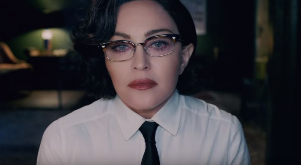 Músico denuncia Madonna e cobra créditos por música do Madame X: “Roubado e ignorado”