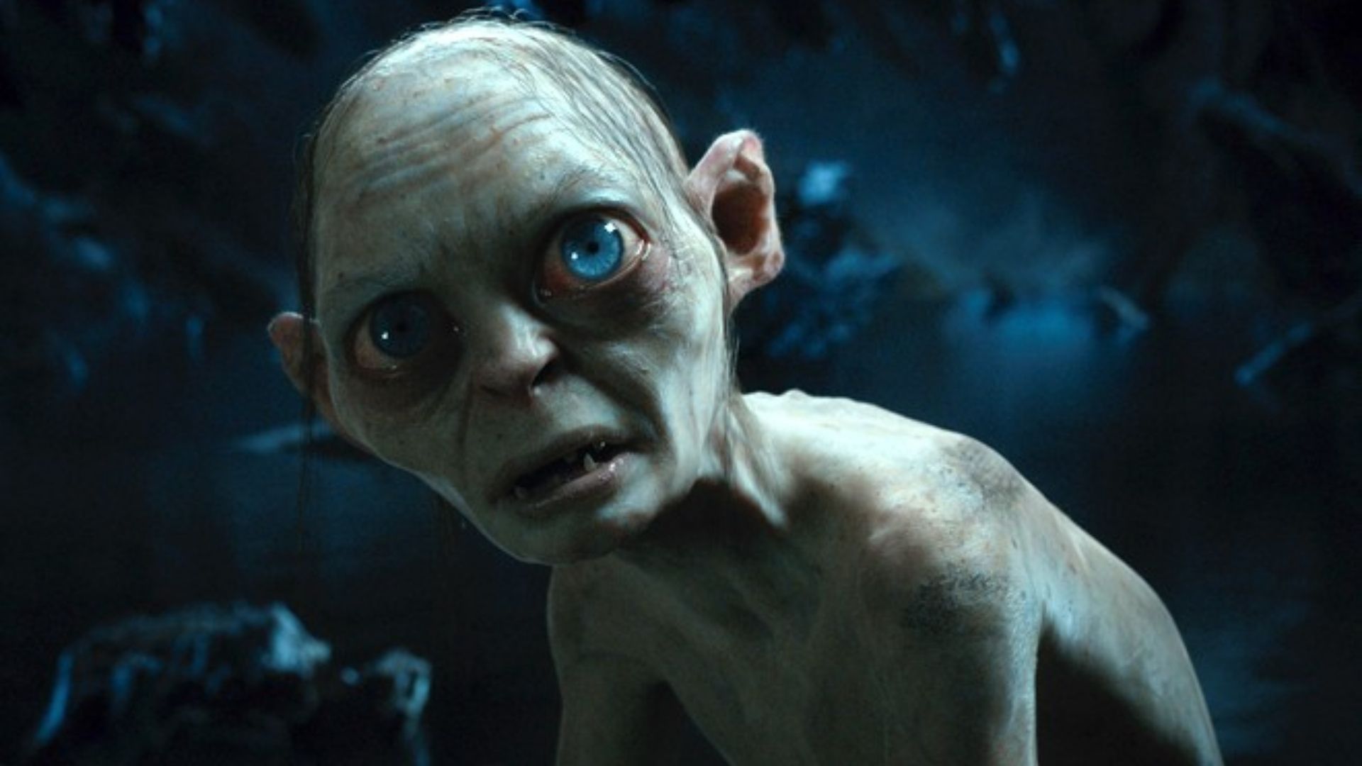 Lord of the Rings: Gollum chegará para PlayStation 5, PC e Xbox Series X