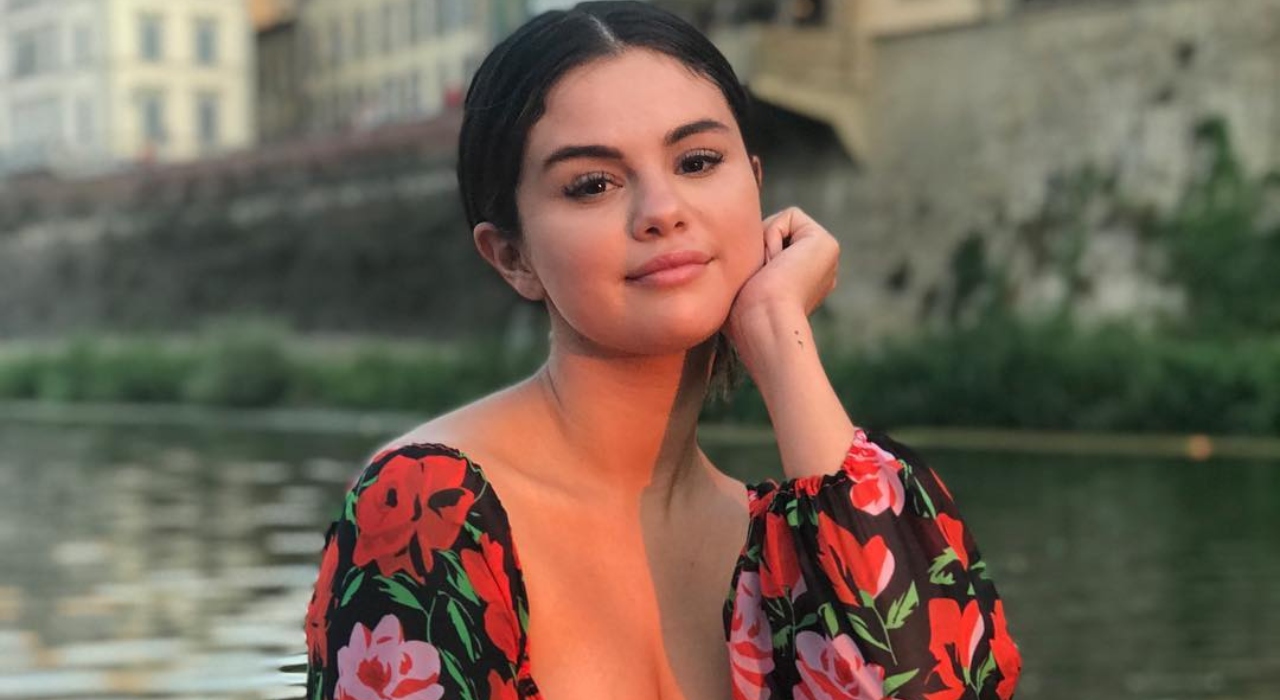 Selena Gomez anuncia nova série documental para a Netflix