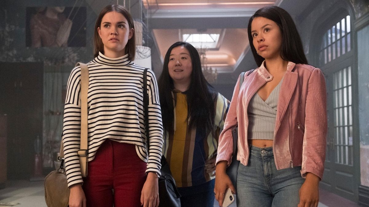 “Good Trouble” é renovada para quarta temporada