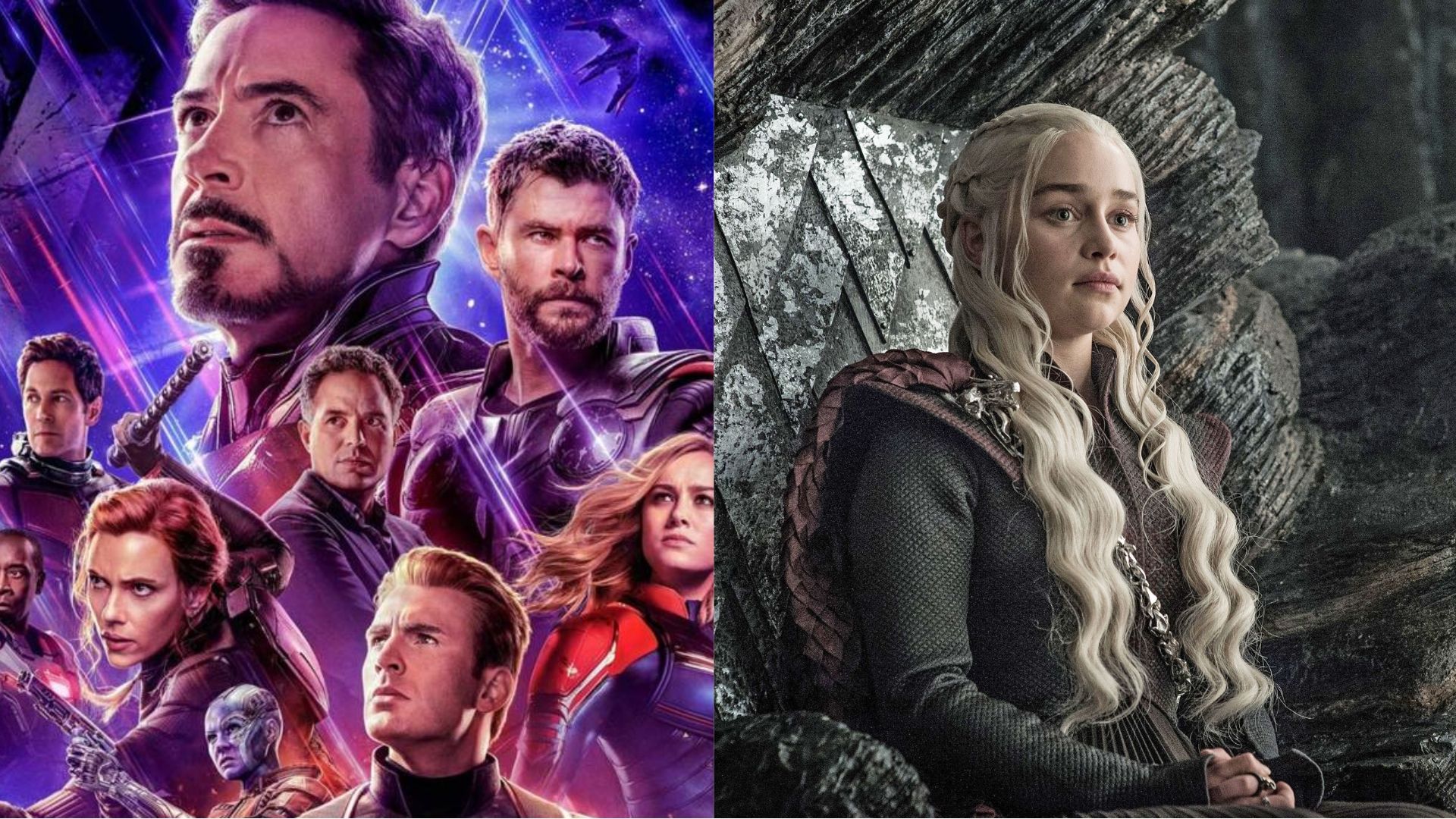 Google divulga quais foram os dez filmes e séries de TV mais pesquisados no Brasil em 2019, Vingadores: Ultimato e Game of Thrones lideram listas