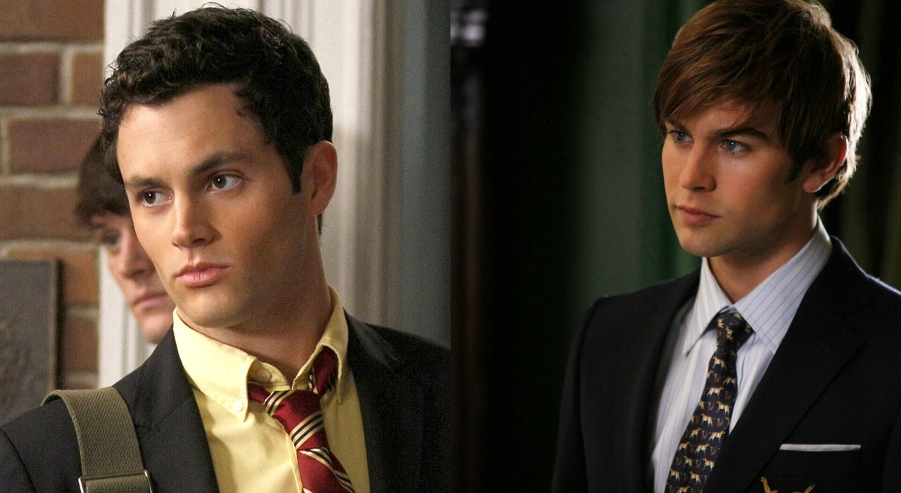 Astros de Gossip Girl revelam que não assistem à série; saiba motivo