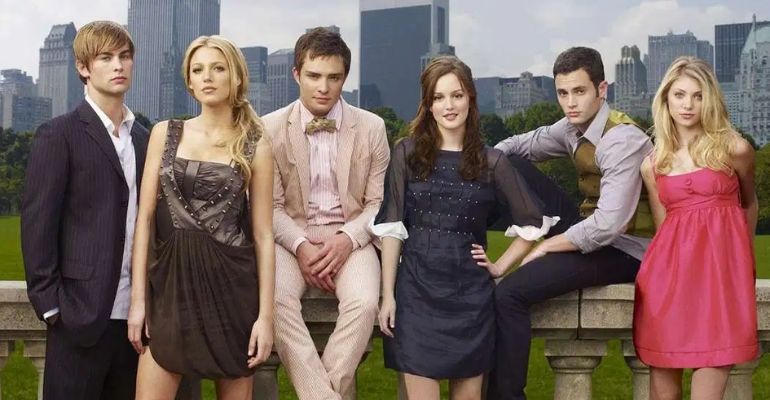 Saiba por onde andam os astros de “Gossip Girl” oito anos após o fim da série