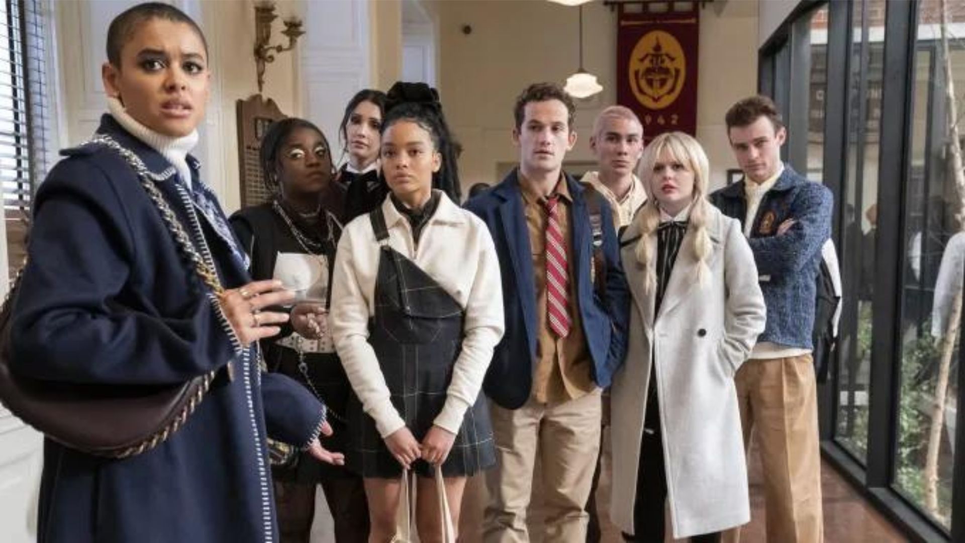 “Gossip Girl”: Revival é cancelado pela HBO Max após duas temporadas