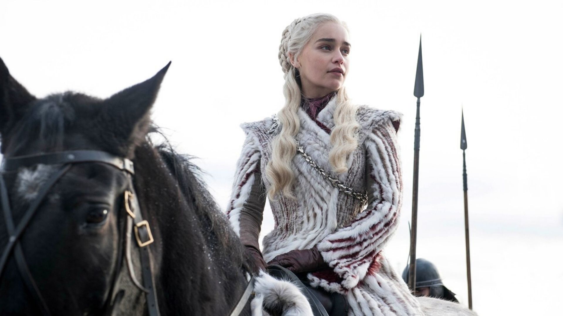 Criadores de Game of Thrones queriam finalizar a história com uma trilogia de filmes