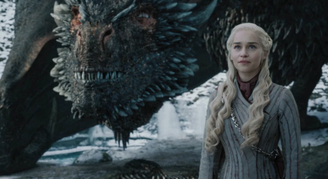 Ator de Game of Thrones revela que elenco gravou final alternativo para a série
