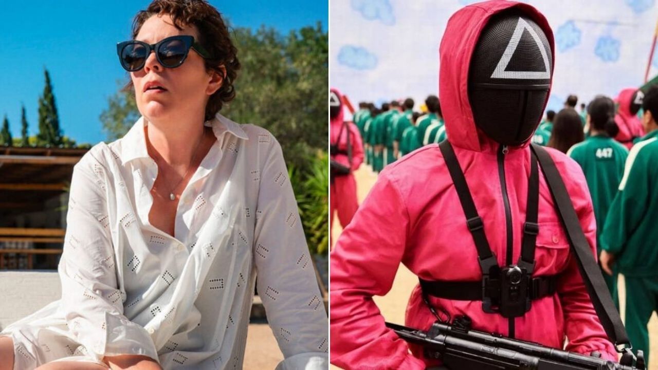 “A Filha Perdida” e “Round 6” são destaque no Gotham Awards 2021; confira os vencedores