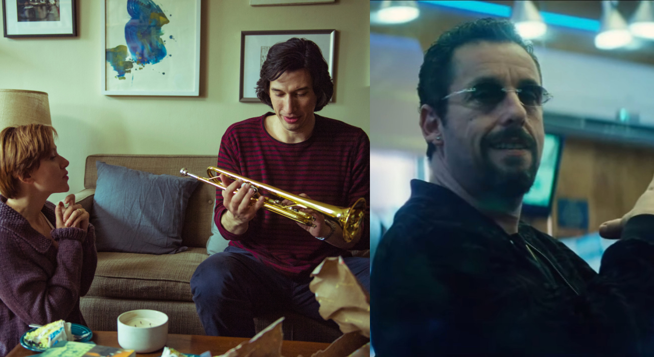 História de um Casamento e Uncut Gems lideram indicações ao Gotham Awards 2019, termômetro do Oscar