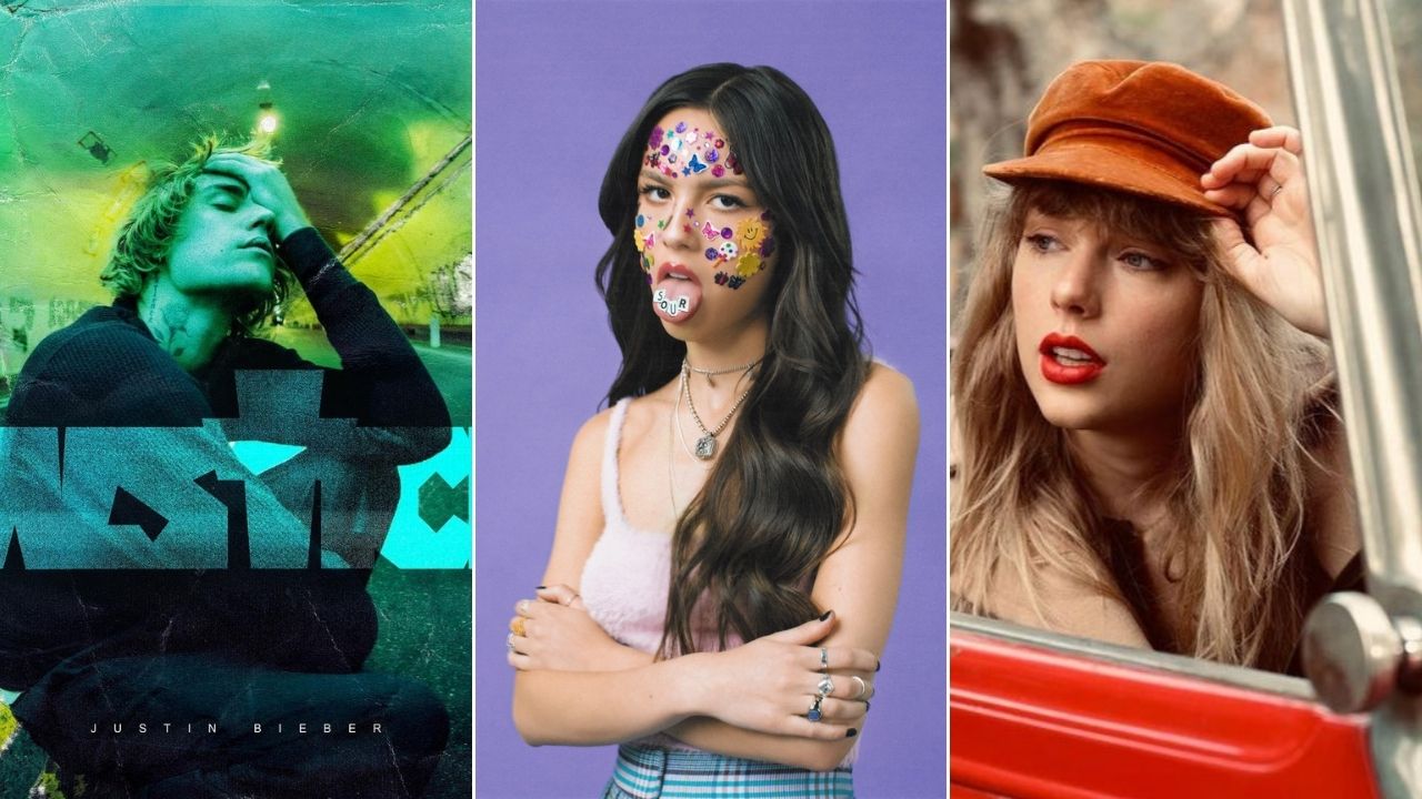 Confira a lista com os indicados ao Grammy 2022