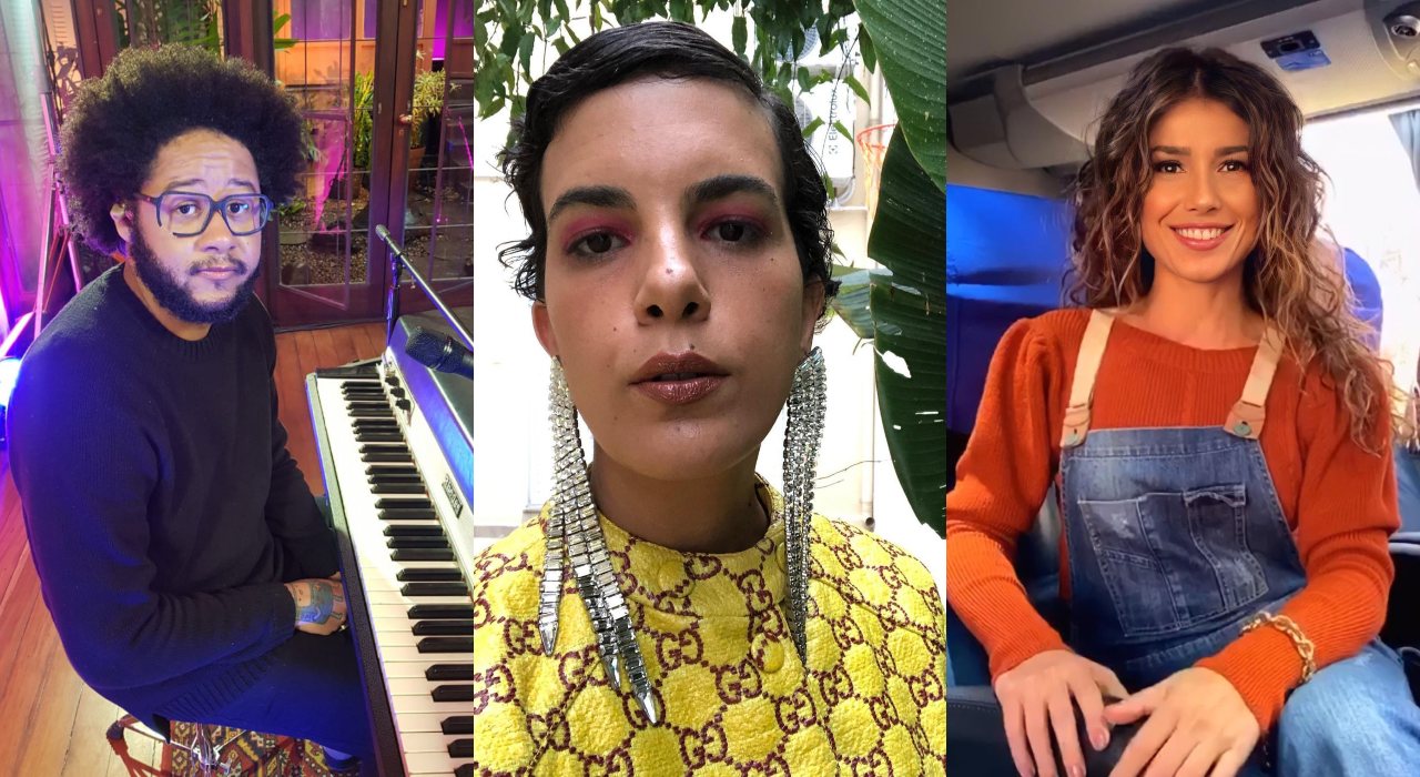 Emicida, Céu e Paula Fernandes: Veja lista de brasileiros vencedores no Grammy Latino 2020