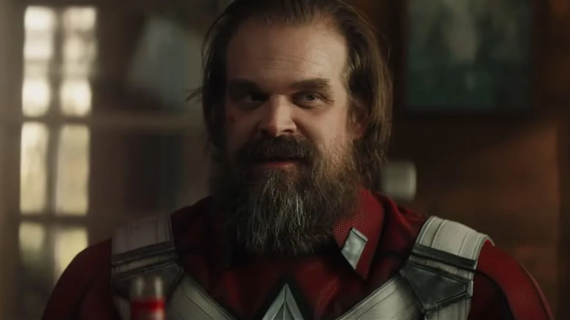 “Gran Turismo”: David Harbour entra para o elenco da adaptação de game de corrida