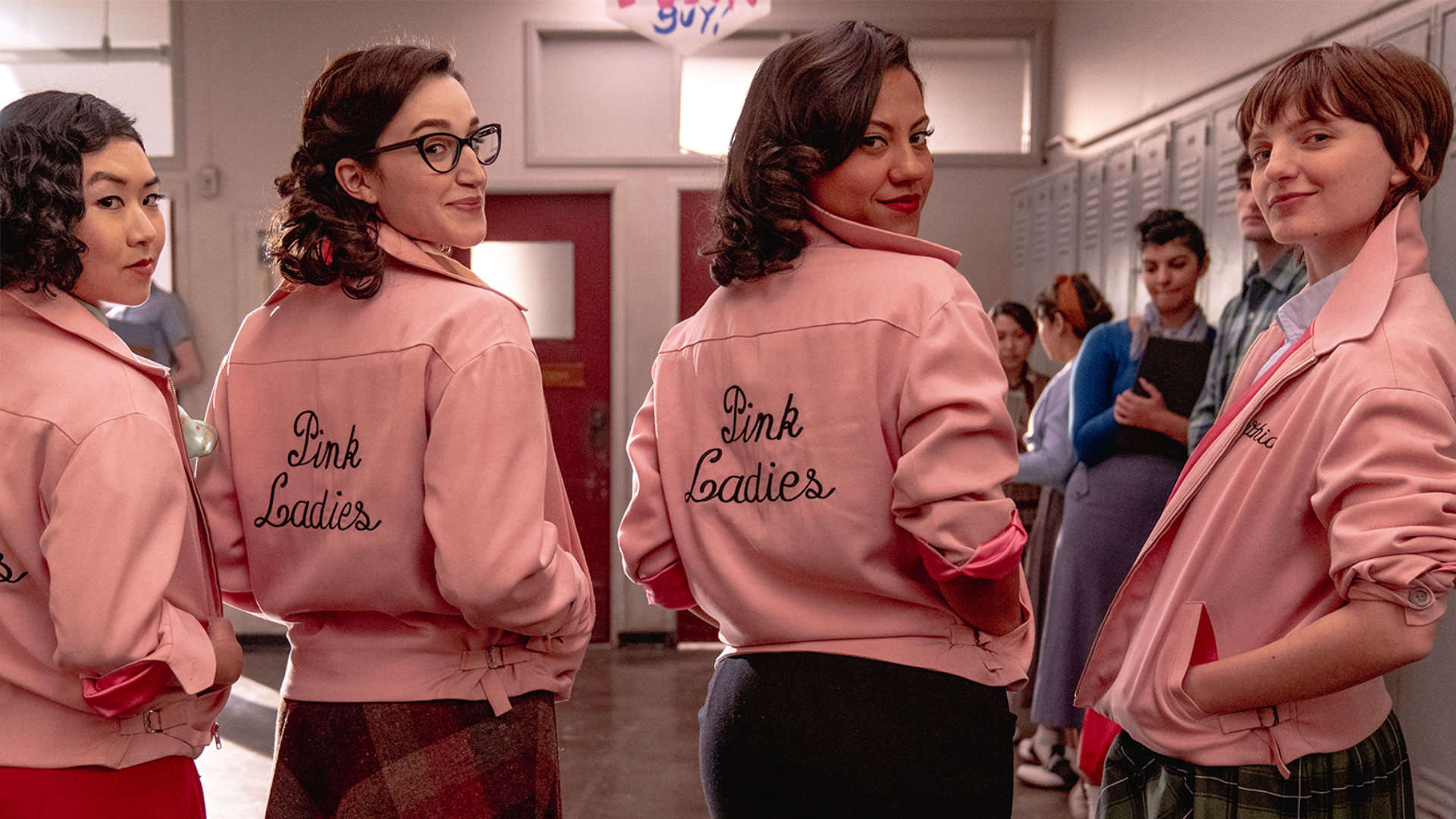 “Grease”: Série derivada do musical ganha primeiro trailer; coonfira