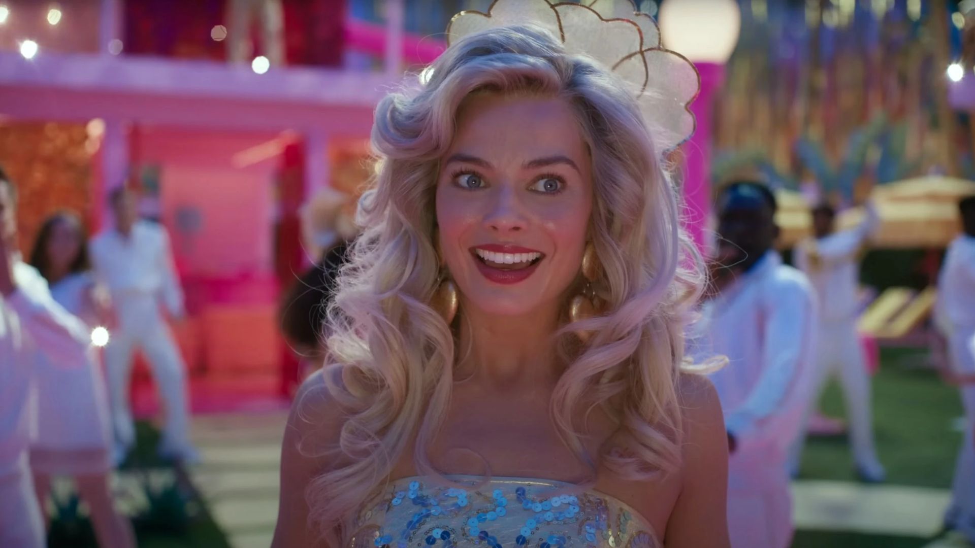 Greta Gerwig explica significado emocional por trás da última fala de Barbie no filme