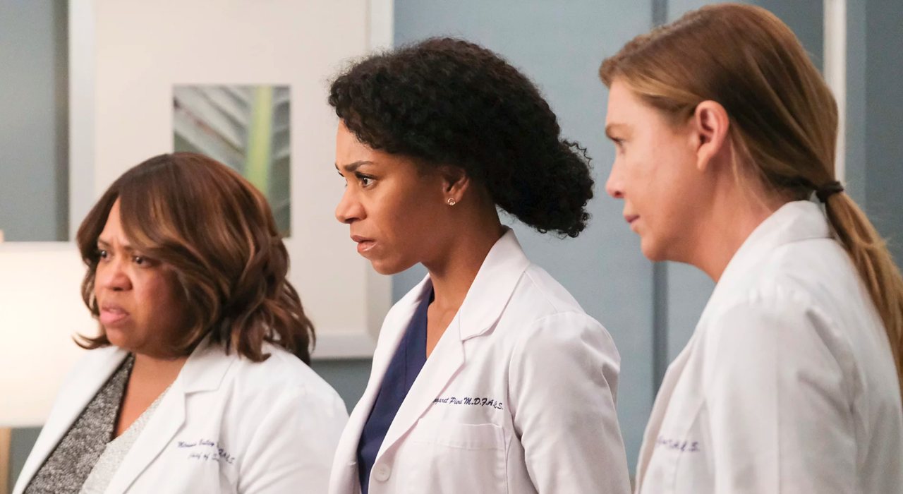 Amazon Prime Video e Netflix explicam atraso na estreia da 16ª temporada de Grey’s Anatomy
