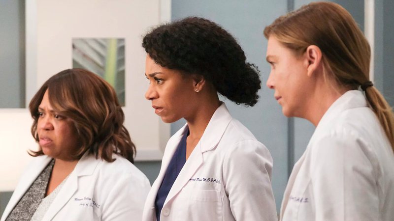 “Grey’s Anatomy”: Showrunner explica morte chocante de personagem e declara: “Não queria”
