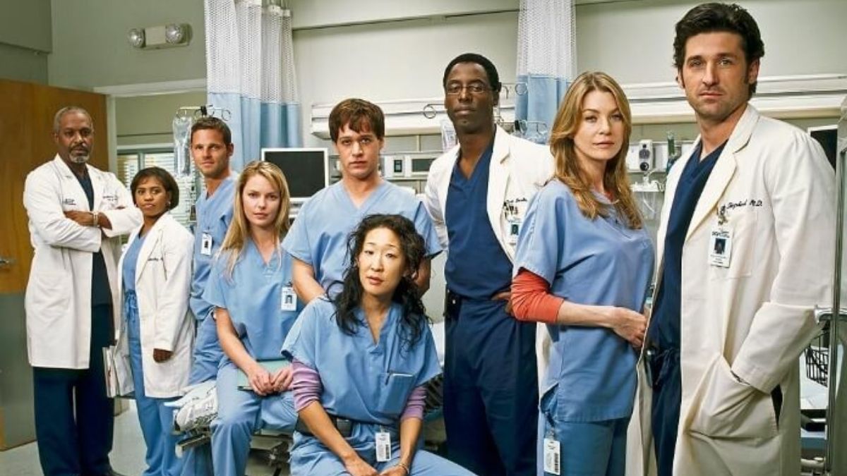 Relembre as participações especiais na 17ª temporada de “Grey’s Anatomy”
