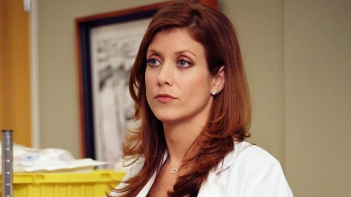 “Grey’s Anatomy”: Kate Walsh está de volta em novo teaser da 18ª temporada