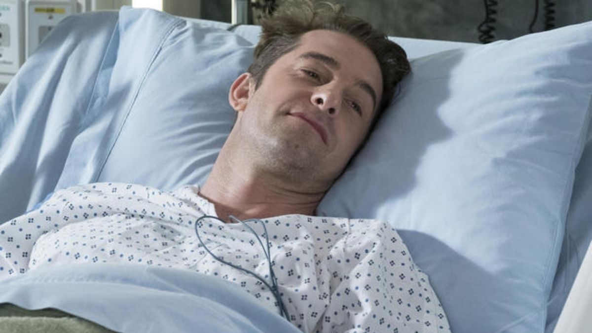 “Grey’s Anatomy”: Scott Speedman entra para o elenco da 18ª temporada
