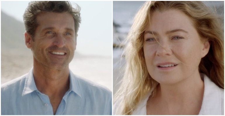 Produtora-executiva de “Grey’s Anatomy” comenta retorno de Patrick Dempsey à série