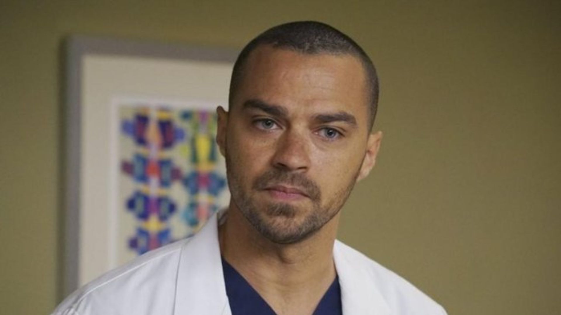 “Grey’s Anatomy”: Jesse Williams fará participação especial na 19ª temporada da série