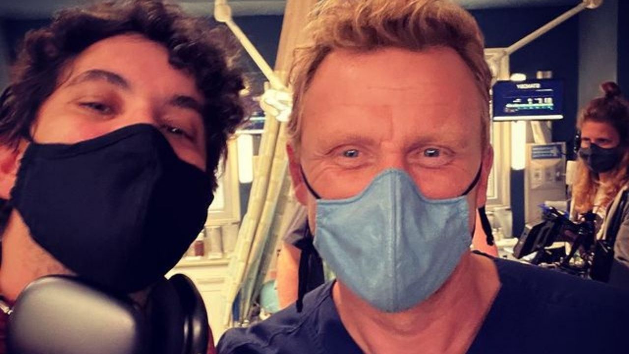 “Grey’s Anatomy” terá episódio inédito com roteirista brasileiro