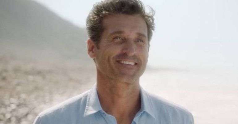 Patrick Dempsey retorna como Derek Shepherd em “Grey’s Anatomy”